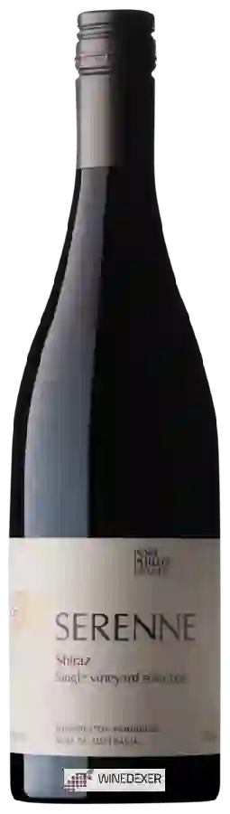 Winery Port Phillip Estate - Serenne Single Vineyard Selection Shiraz Winery Port Phillip Estate - Serenne Single Vineyard Selection Shiraz