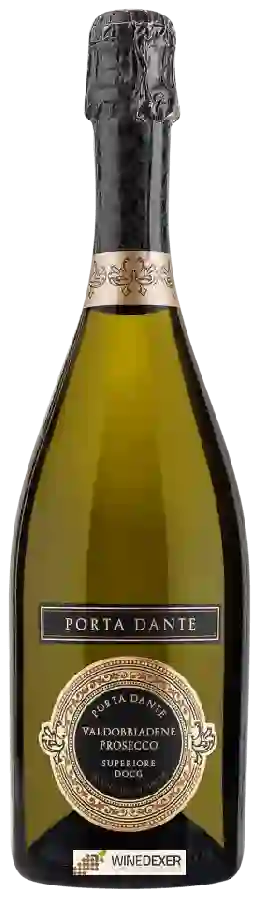 Winery Porta Dante - Valdobbiadene Prosecco Superiore Winery Porta Dante - Valdobbiadene Prosecco Superiore