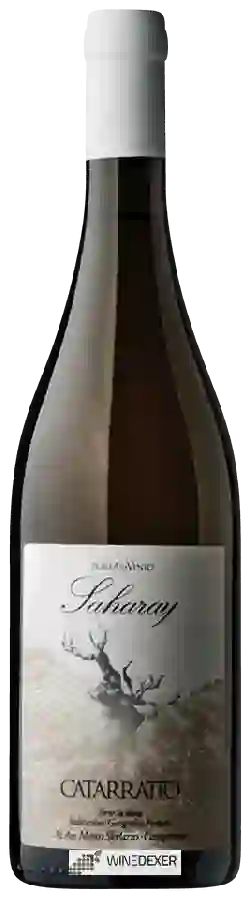Winery Porta del Vento - Saharay Catarratto Winery Porta del Vento - Saharay Catarratto