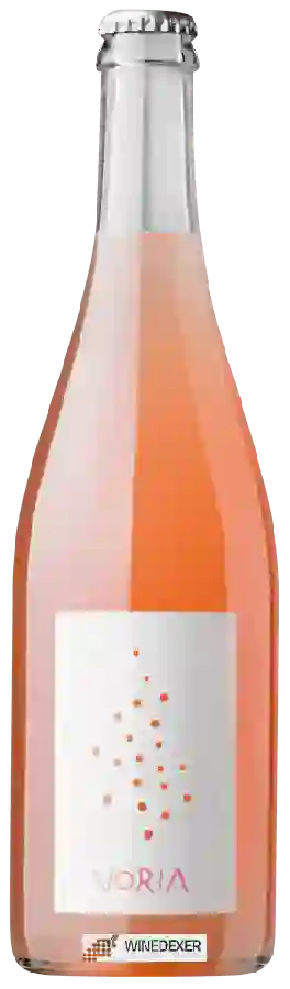 Winery Porta del Vento - Voria Rose