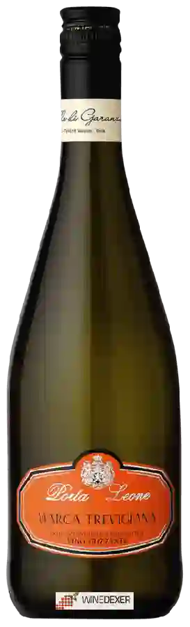 Winery Porta Leone - Marca Trevigiana Frizzante
