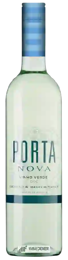 Winery Porta Nova - Ligeiro & Medium Sweet Winery Porta Nova - Ligeiro & Medium Sweet