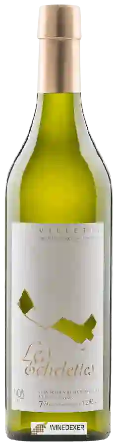 Winery Porta Vigneron - Les Echelettes Winery Porta Vigneron - Les Echelettes