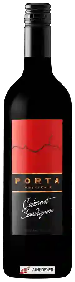 Winery Porta - Cabernet Sauvignon Winery Porta - Cabernet Sauvignon