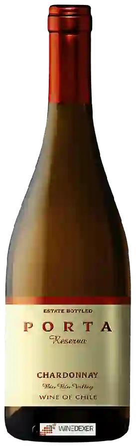 Winery Porta - Chardonnay Reserva
