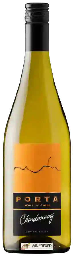 Winery Porta - Chardonnay