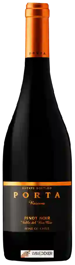 Winery Porta - Pinot Noir Reserva