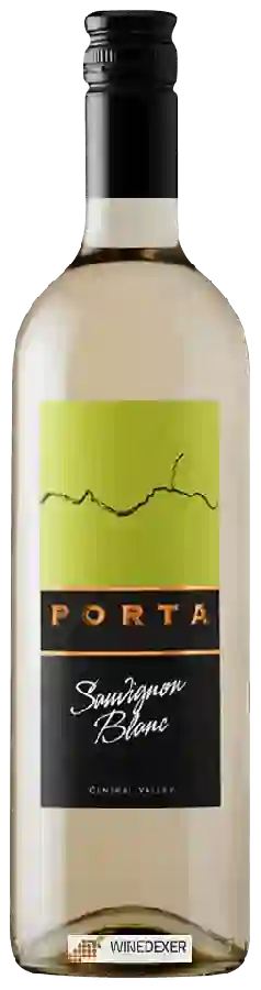 Winery Porta - Sauvignon Blanc Winery Porta - Sauvignon Blanc