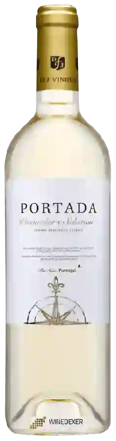 Winery Portada - Winemaker's Selection Branco