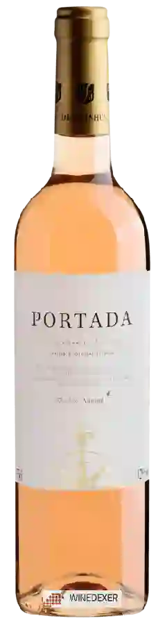 Winery Portada - Winemaker's Selection Rosé