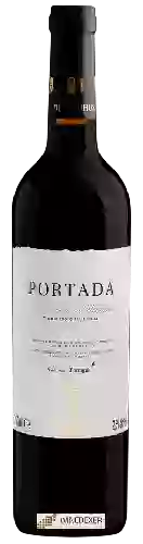 Winery Portada - Winemaker's Selection Tinto