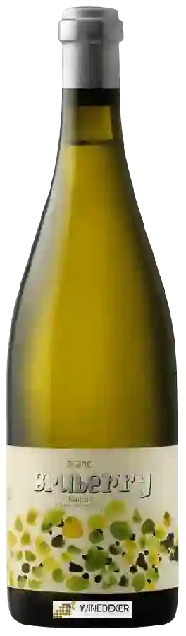 Winery Portal del Montsant - Bruberry Blanc