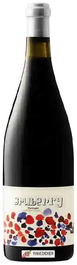 Winery Portal del Montsant - Bruberry