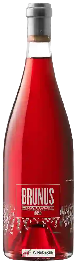 Winery Portal del Montsant - Brunus Rosé