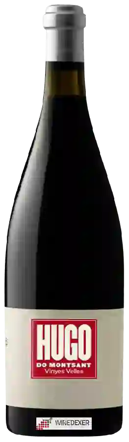 Winery Portal del Montsant - Hugo