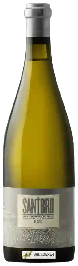 Winery Portal del Montsant - Santbru Blanc