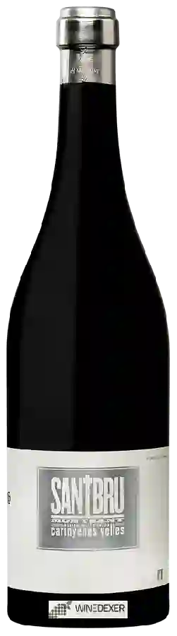 Winery Portal del Montsant - Santbru Winery Portal del Montsant - Santbru