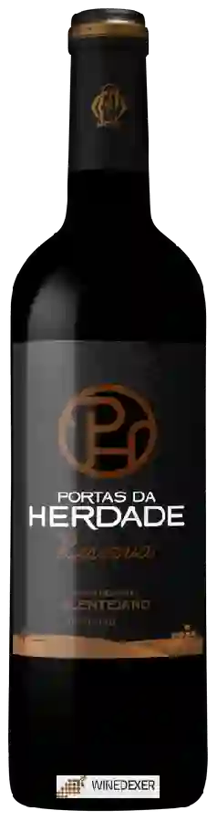 Winery Portas da Herdade - Reserva Tinto