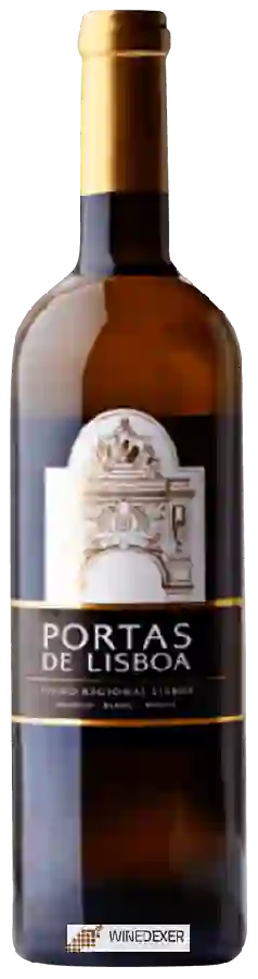 Winery Portas de Lisboa - Branco