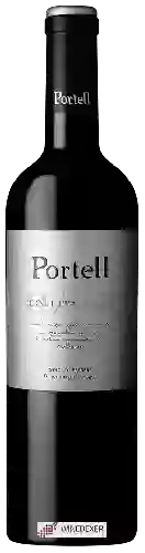 Winery Portell - Vinícola de Sarral - Criança