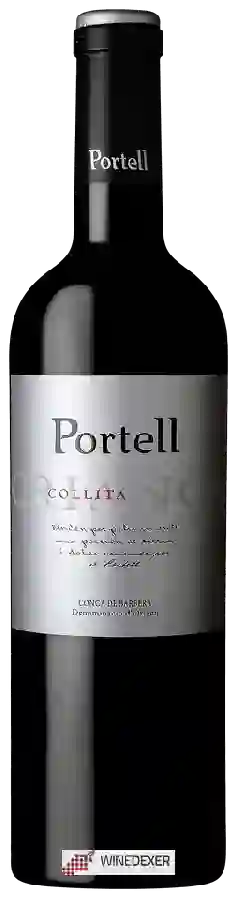 Winery Portell - Vinícola de Sarral - Criança Winery Portell - Vinícola de Sarral - Criança