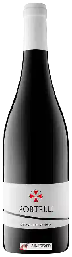 Winery Portelli - Cerasuolo di Vittoria