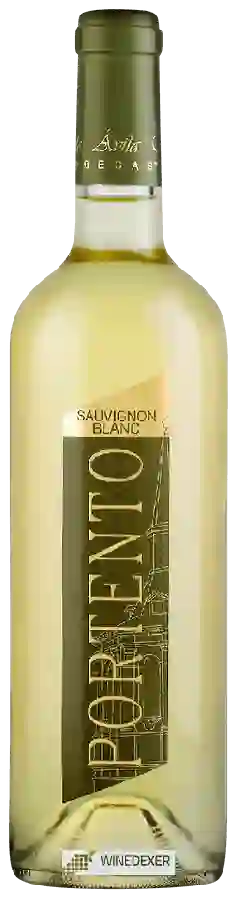 Winery Portento - Sauvignon Blanc Winery Portento - Sauvignon Blanc