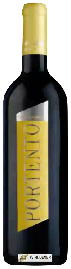 Winery Portento - Tempranillo Winery Portento - Tempranillo