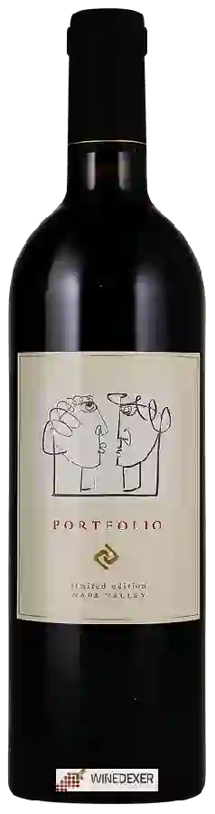 Winery Portfolio - Limited Edition