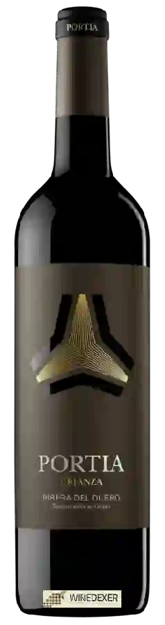 Winery Portia - Crianza