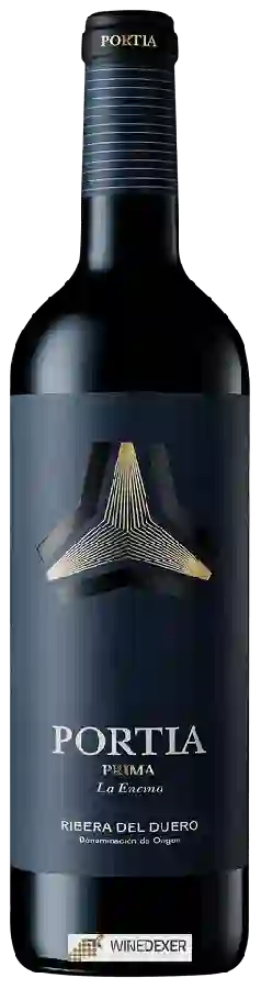 Winery Portia - Prima La Encina Winery Portia - Prima La Encina