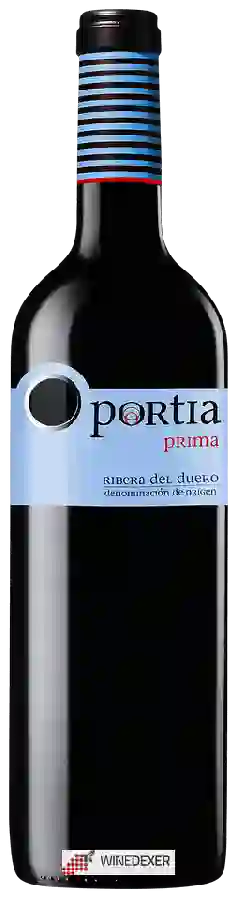 Winery Portia - Prima