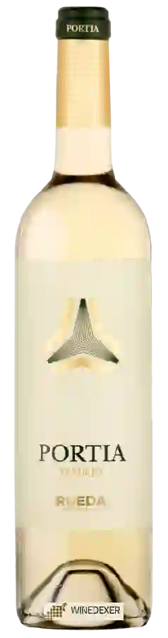 Winery Portia - Verdejo