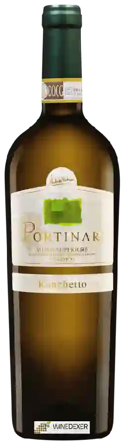 Winery Portinari - Ronchetto Soave Superiore Classico Winery Portinari - Ronchetto Soave Superiore Classico