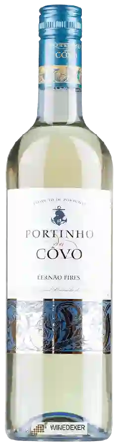 Winery Portinho do Covo - Fernão Pires Winery Portinho do Covo - Fernão Pires