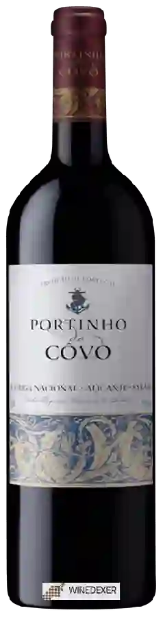 Winery Portinho do Covo - Tinto Winery Portinho do Covo - Tinto