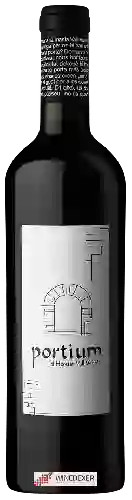 Winery Portium - Tinto