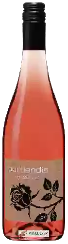 Winery Portlandia - Rosé