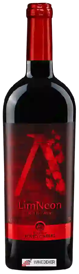 Winery Porto Carras - Limneon Winery Porto Carras - Limneon