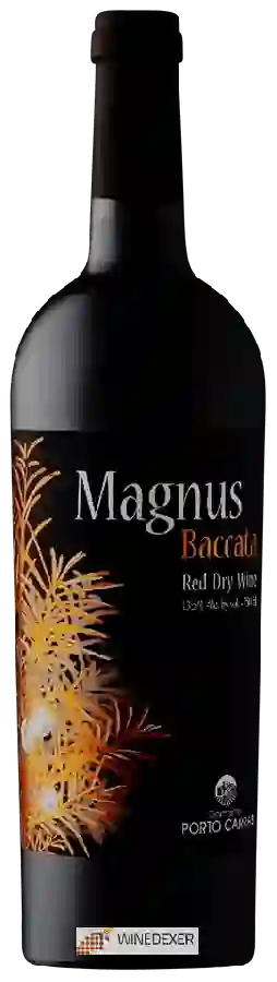 Winery Porto Carras - Magnus Baccata
