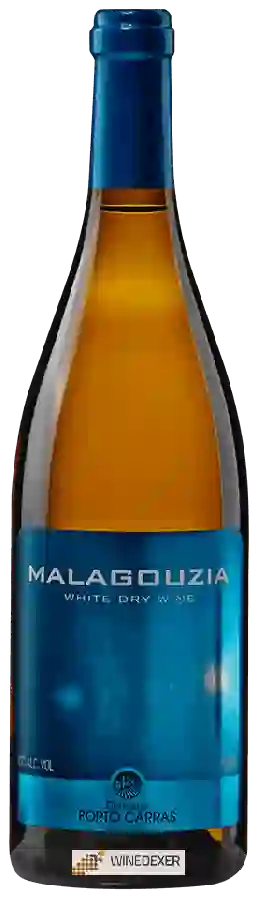 Winery Porto Carras - Malagouzia