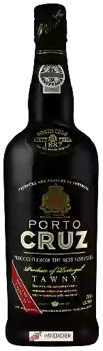 Winery Porto Cruz - Tawny Port