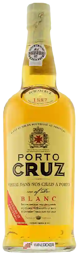 Winery Porto Cruz - White Port
