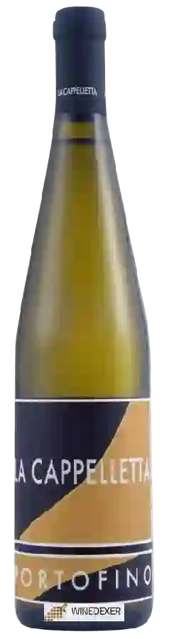 Winery Porto Fino - La Cappelletta