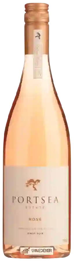 Winery Portsea - Pinot Noir Rosé