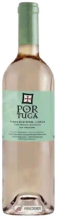 Winery Portuga - Branco