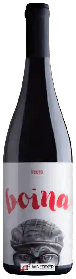 Portugal Boutique Winery - Boina Tinto