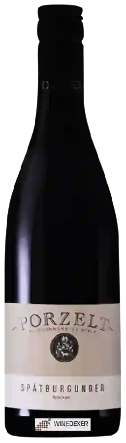 Winery Porzelt - Spätburgunder Trocken