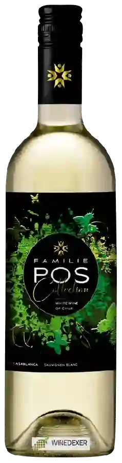Winery Familie POS Collection - Sauvignon Blanc