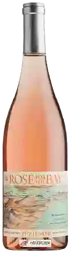 Winery Poseidon Vineyard - Rosé for the Bay